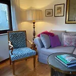 Apartman Strandcafe Hideaways