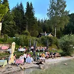 Apartman Strandcafe Hideaways Altaussee