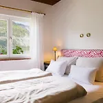 Strandcafe Hideaways Apartman