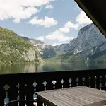 Apartman Strandcafe Hideaways