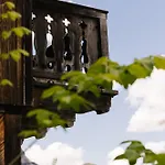 Apartman Strandcafe Hideaways Altaussee