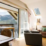 Strandcafe Hideaways Apartman Altaussee