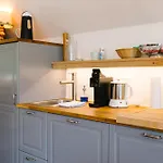 Strandcafe Hideaways Apartman Altaussee