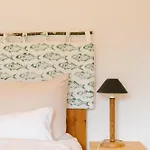Apartment Strandcafe Hideaways *
