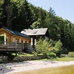 Strandcafe Hideaways * Altaussee