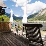 Strandcafe Hideaways *