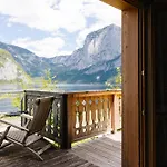 Strandcafe Hideaways * Altaussee