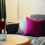 Apartman Strandcafe Hideaways Altaussee