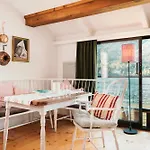 Strandcafe Hideaways Apartment