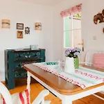 Strandcafe Hideaways Apartman *