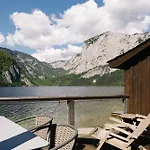 Apartman Strandcafe Hideaways Altaussee