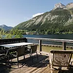 Strandcafe Hideaways * Altaussee