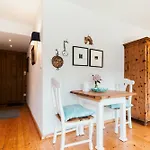 Apartment Strandcafe Hideaways *