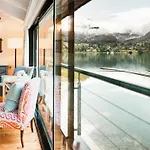 Strandcafe Hideaways * Altaussee