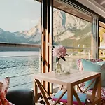 Apartman Strandcafe Hideaways *