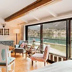 Strandcafe Hideaways * Altaussee