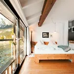 Strandcafe Hideaways
