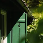 Apartman Strandcafe Hideaways