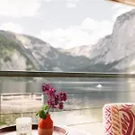 Strandcafe Hideaways Apartman