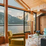 Strandcafe Hideaways Apartment Altaussee