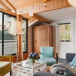 Strandcafe Hideaways Altaussee