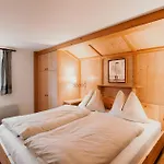 Apartment Strandcafe Hideaways