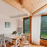 Strandcafe Hideaways *