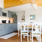 Apartment Strandcafe Hideaways