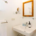 Strandcafe Hideaways Apartment *