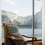 Strandcafe Hideaways Altaussee