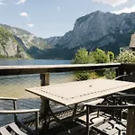 Strandcafe Hideaways
