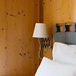 Apartment Strandcafe Hideaways *