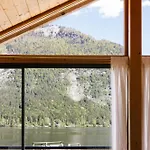 Strandcafe Hideaways Altaussee