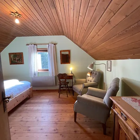 Strandcafe Hideaways Altaussee