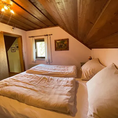 Strandcafe Hideaways Appartement