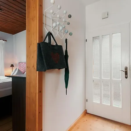 Strandcafe Hideaways Appartement Altaussee