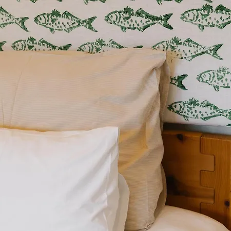 Strandcafe Hideaways * Altaussee