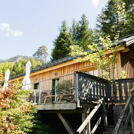 Appartement Strandcafe Hideaways *