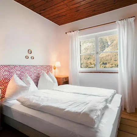 Strandcafe Hideaways Altaussee