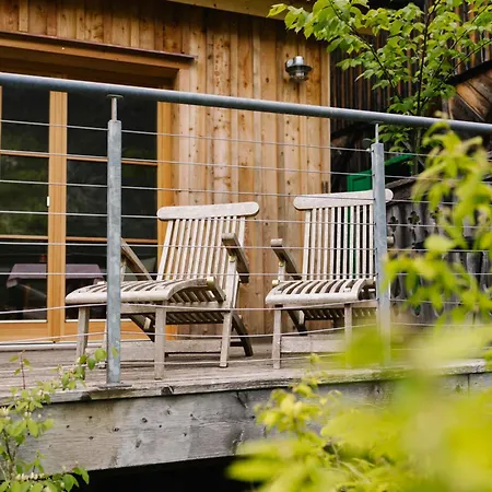 Strandcafe Hideaways