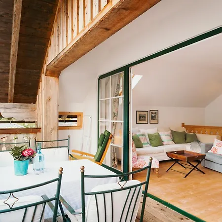 Appartement Strandcafe Hideaways *