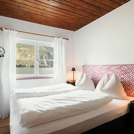Appartement Strandcafe Hideaways