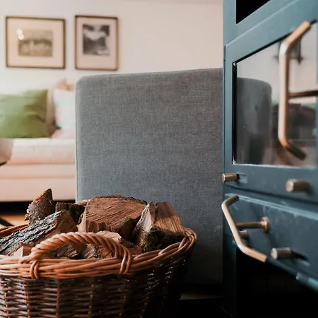 Strandcafe Hideaways Appartement Altaussee
