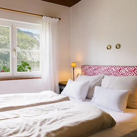 Strandcafe Hideaways Appartement