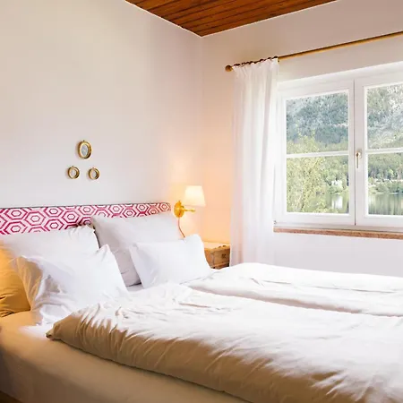 Apartman Strandcafe Hideaways