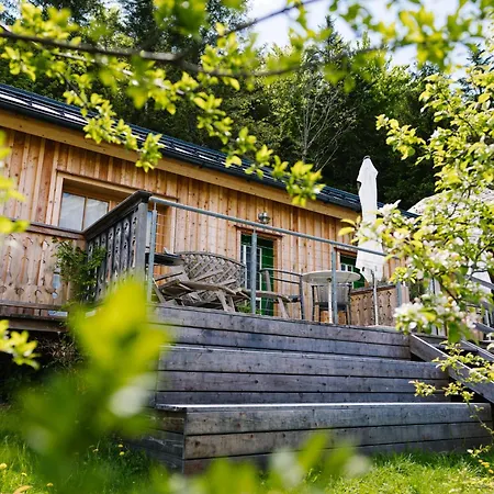 Strandcafe Hideaways Apartman *