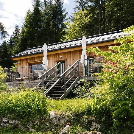 Strandcafe Hideaways Apartmán