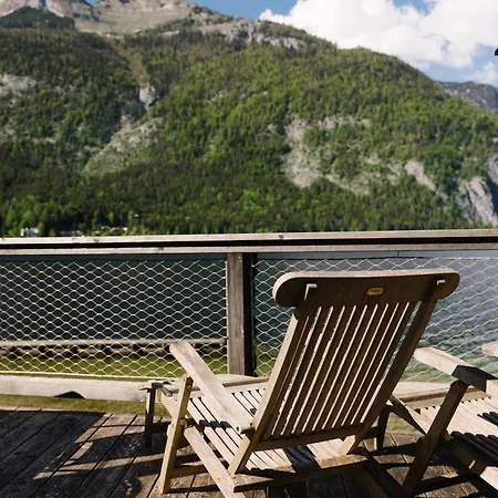 Strandcafe Hideaways