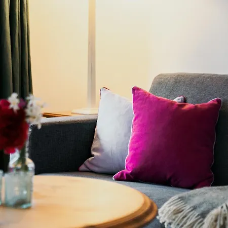 Appartement Strandcafe Hideaways Altaussee
