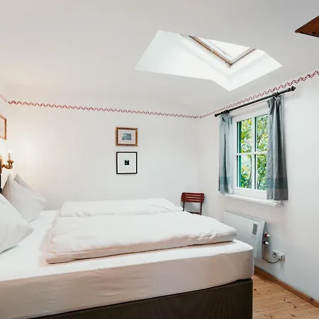 Strandcafe Hideaways Altaussee